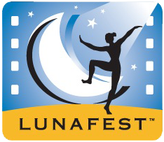 lunafest logo