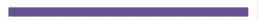 short purple bar line